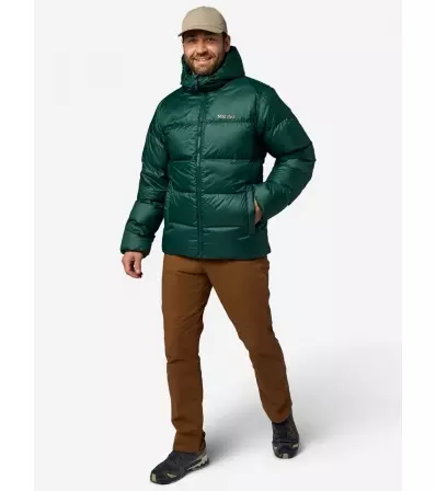 Jacket Marmot Guides Down Hoody M's