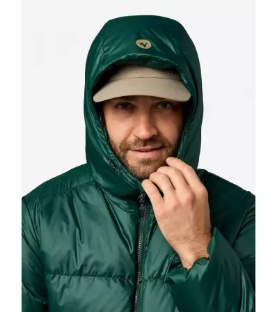 Jacket Marmot Guides Down Hoody M's