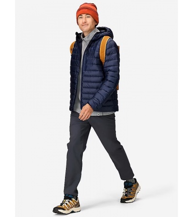 Marmot Highlander Hoody M's