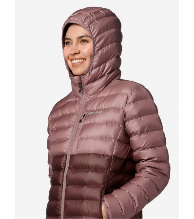 Яке Marmot Highlander Hoody W's