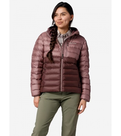 Яке Marmot Highlander Hoody W's