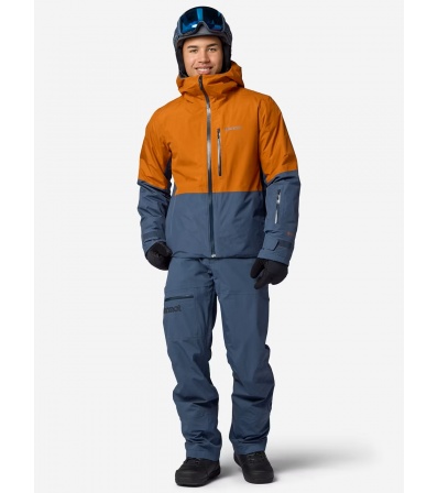 Яке Marmot Lightray Gore-Tex Jacket M's