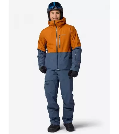 Marmot Lightray Gore-Tex Jacket M's