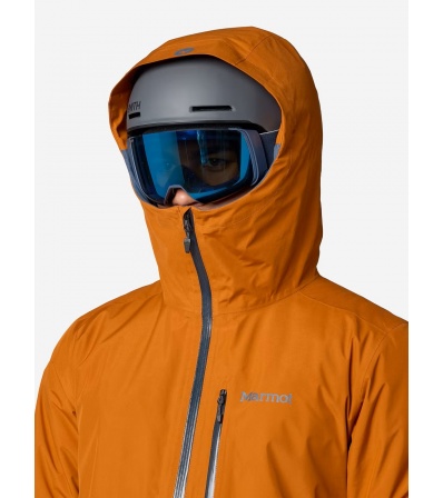 Яке Marmot Lightray Gore-Tex Jacket M's