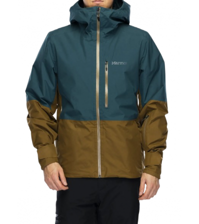 Яке Marmot Lightray Gore-Tex Jacket M's