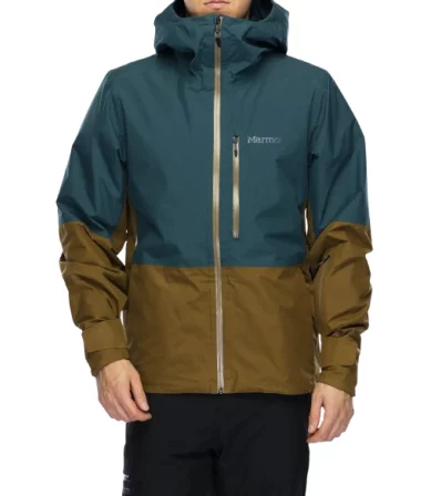 Marmot Lightray Gore-Tex Jacket M's