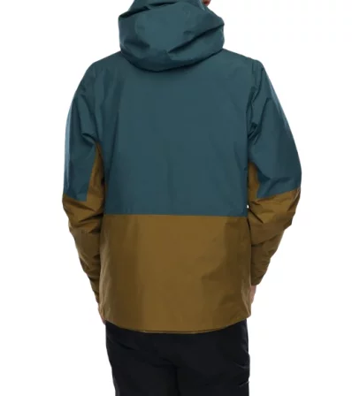 Marmot Lightray Gore-Tex Jacket M's