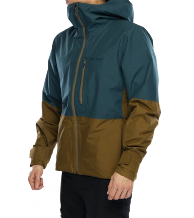 Яке Marmot Lightray Gore-Tex Jacket M's