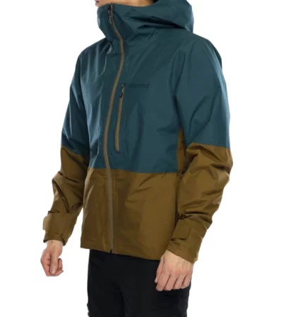 Marmot Lightray Gore-Tex Jacket M's
