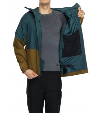 Яке Marmot Lightray Gore-Tex Jacket M's