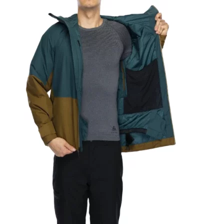 Marmot Lightray Gore-Tex Jacket M's