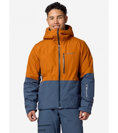 Яке Marmot Lightray Gore-Tex Jacket M's