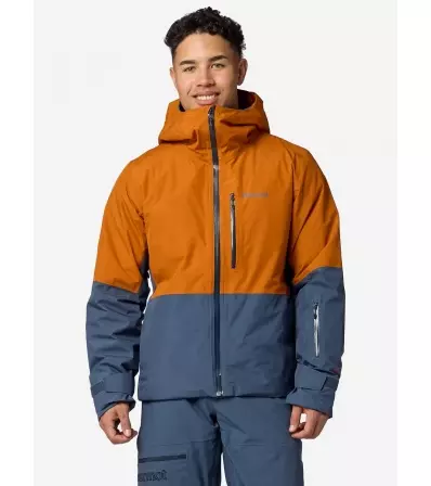 Marmot Lightray Gore-Tex Jacket M's