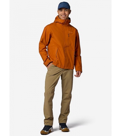 Marmot Precip Evo Pro Rain Jacket M's