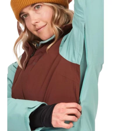 Marmot Refuge Jacket W'S Winter 2024