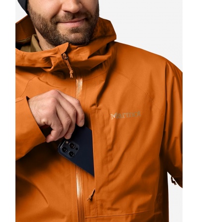 Marmot Waypoint Gore-Tex Jacket M's