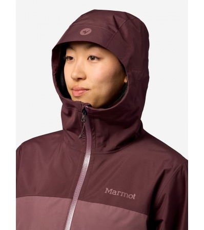 Яке Marmot Women's Minimalist Pertex Jacket