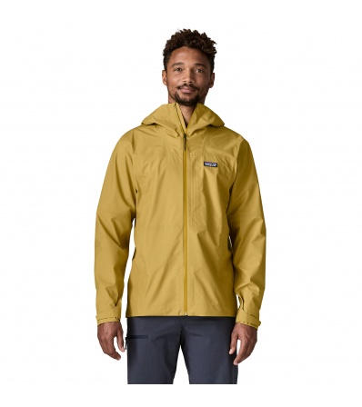 Patagonia Boulder Fork Rain Jacket M's