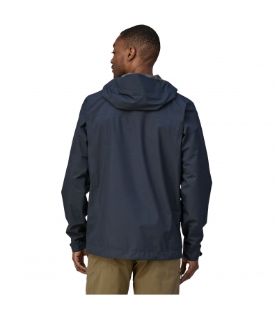 Patagonia Boulder Fork Rain Jacket M's