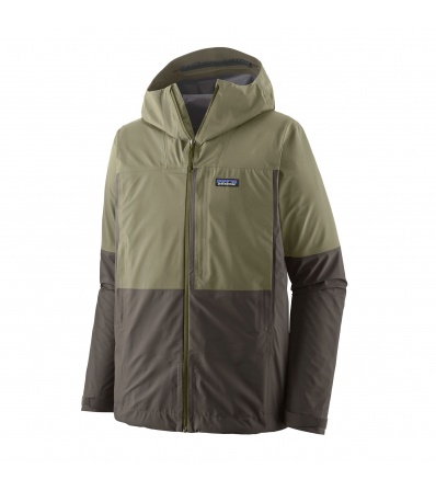 Patagonia Boulder Fork Rain Jacket M's