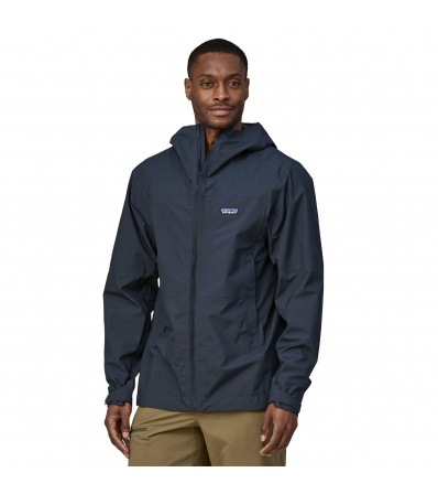Patagonia Boulder Fork Rain Jacket M's