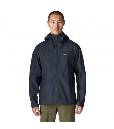 Patagonia Boulder Fork Rain Jacket M's