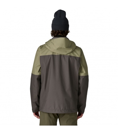 Patagonia Boulder Fork Rain Jacket M's