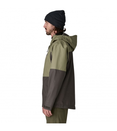 Patagonia Boulder Fork Rain Jacket M's