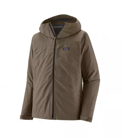 Яке Patagonia Boulder Fork Rain Jacket M's