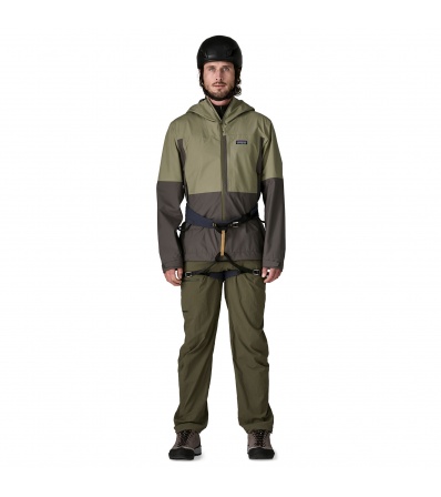 Patagonia Boulder Fork Rain Jacket M's