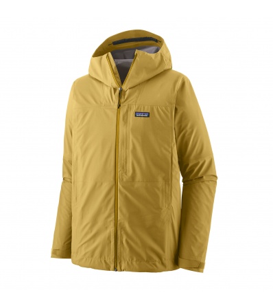 Patagonia Boulder Fork Rain Jacket M's