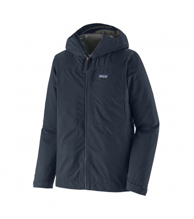 Patagonia Boulder Fork Rain Jacket M's