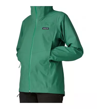 Patagonia Boulder Fork Rain Jacket W's