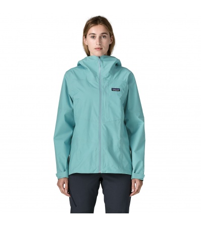 Patagonia Boulder Fork Rain Jacket W's