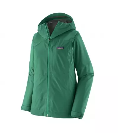 Patagonia Boulder Fork Rain Jacket W's