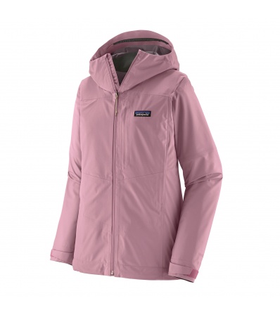 Patagonia Boulder Fork Rain Jacket W's