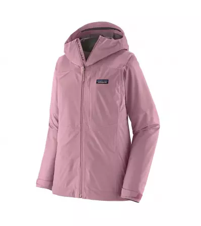 Яке Patagonia Boulder Fork Rain Jacket W's