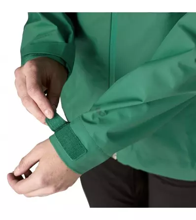 Patagonia Boulder Fork Rain Jacket W's