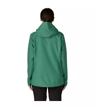 Patagonia Boulder Fork Rain Jacket W's