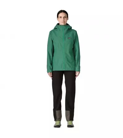 Patagonia Boulder Fork Rain Jacket W's