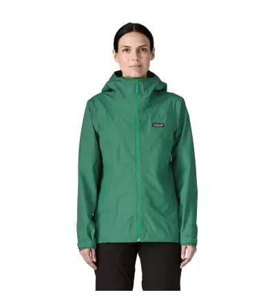 Patagonia Boulder Fork Rain Jacket W's