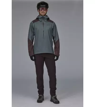 Яке Patagonia Dirt Roamer Storm Jacket M's Summer 2024