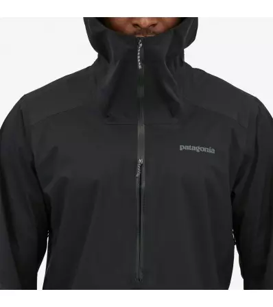 Яке Patagonia Dirt Roamer Storm Jacket M's Summer 2024