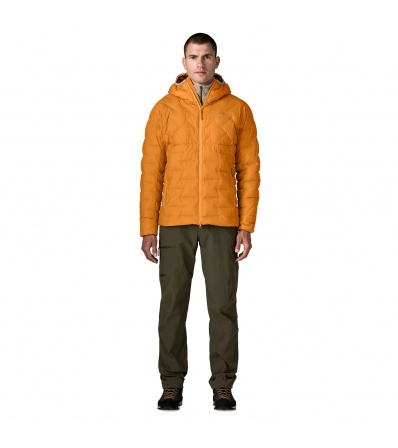 Patagonia Durable Down Hoody M's