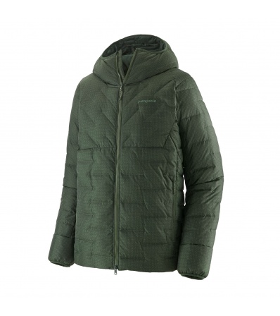 Patagonia Durable Down Hoody M's