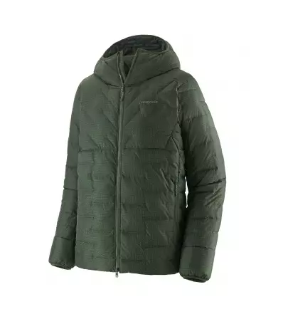 Яке Patagonia Durable Down Hoody M's
