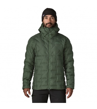 Patagonia Durable Down Hoody M's