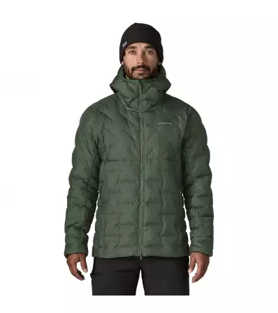Яке Patagonia Durable Down Hoody M's