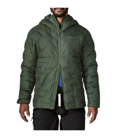 Patagonia Durable Down Hoody M's