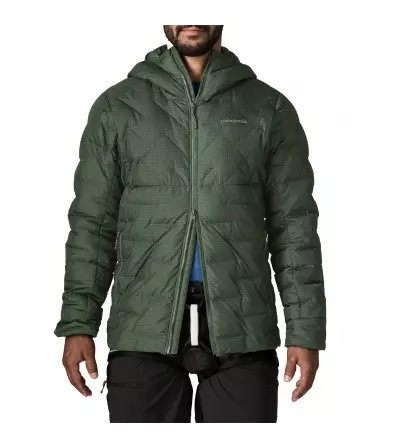 Яке Patagonia Durable Down Hoody M's